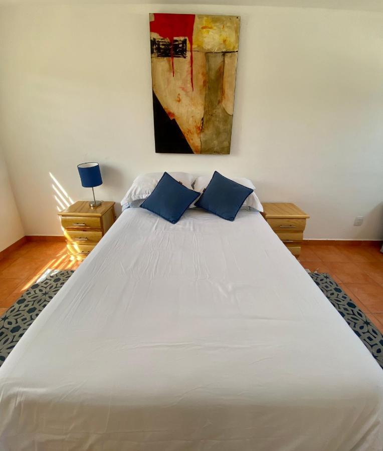 La Casa De La Glorieta Aparthotel Guanajuato Esterno foto